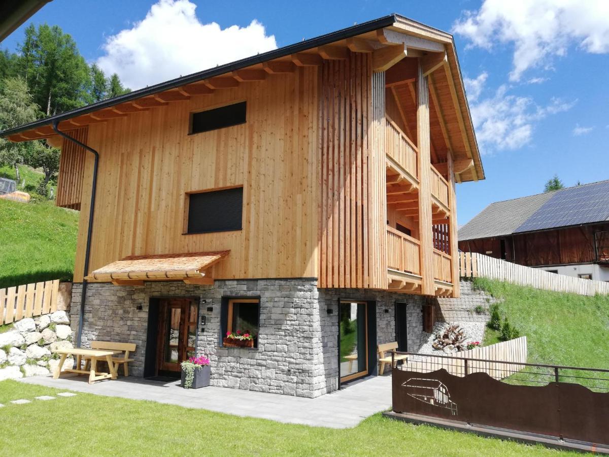 Canalhof Untermoi Exterior foto
