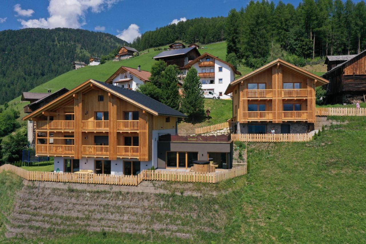 Canalhof Untermoi Exterior foto