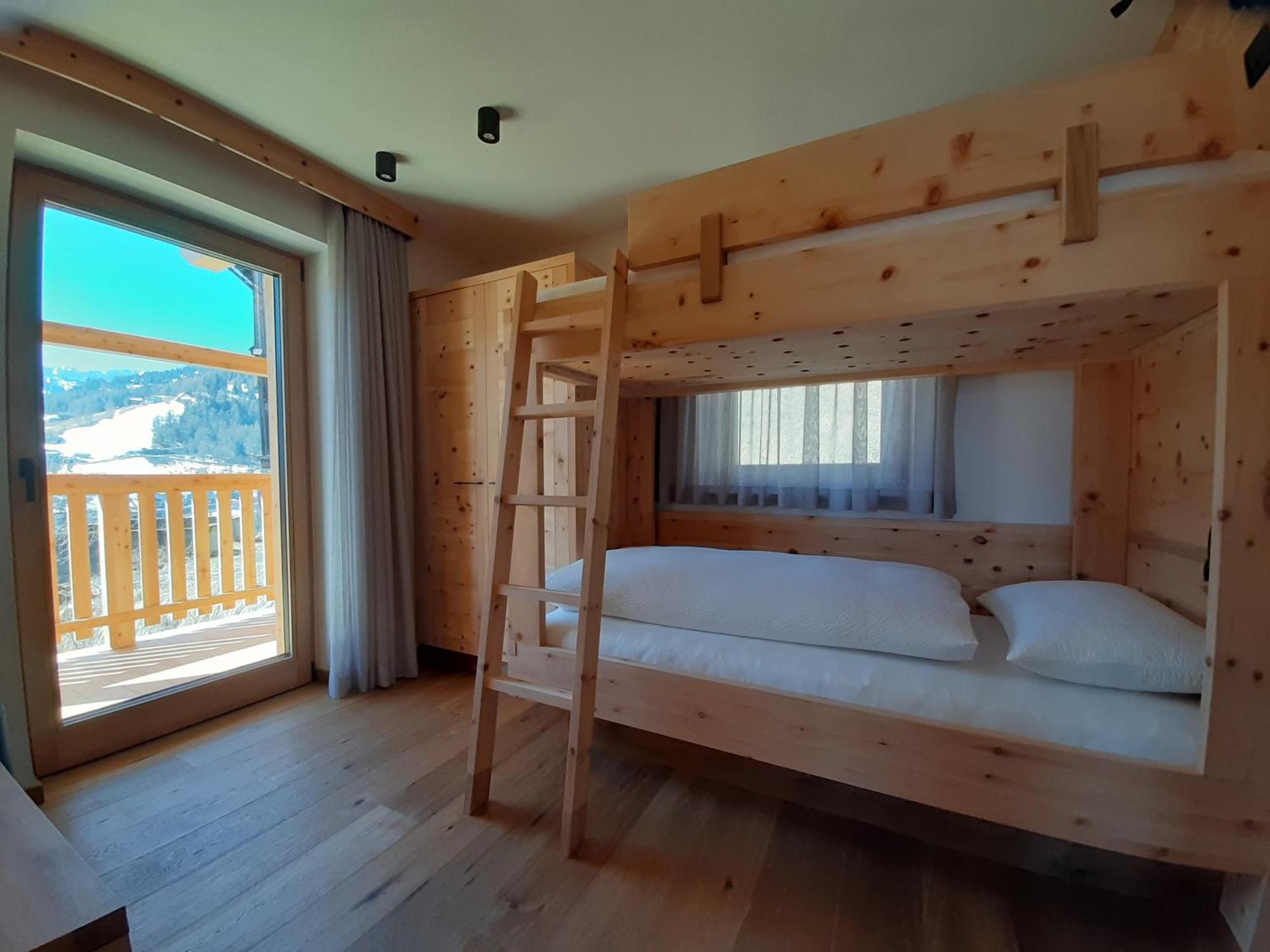 Canalhof Untermoi Zimmer foto