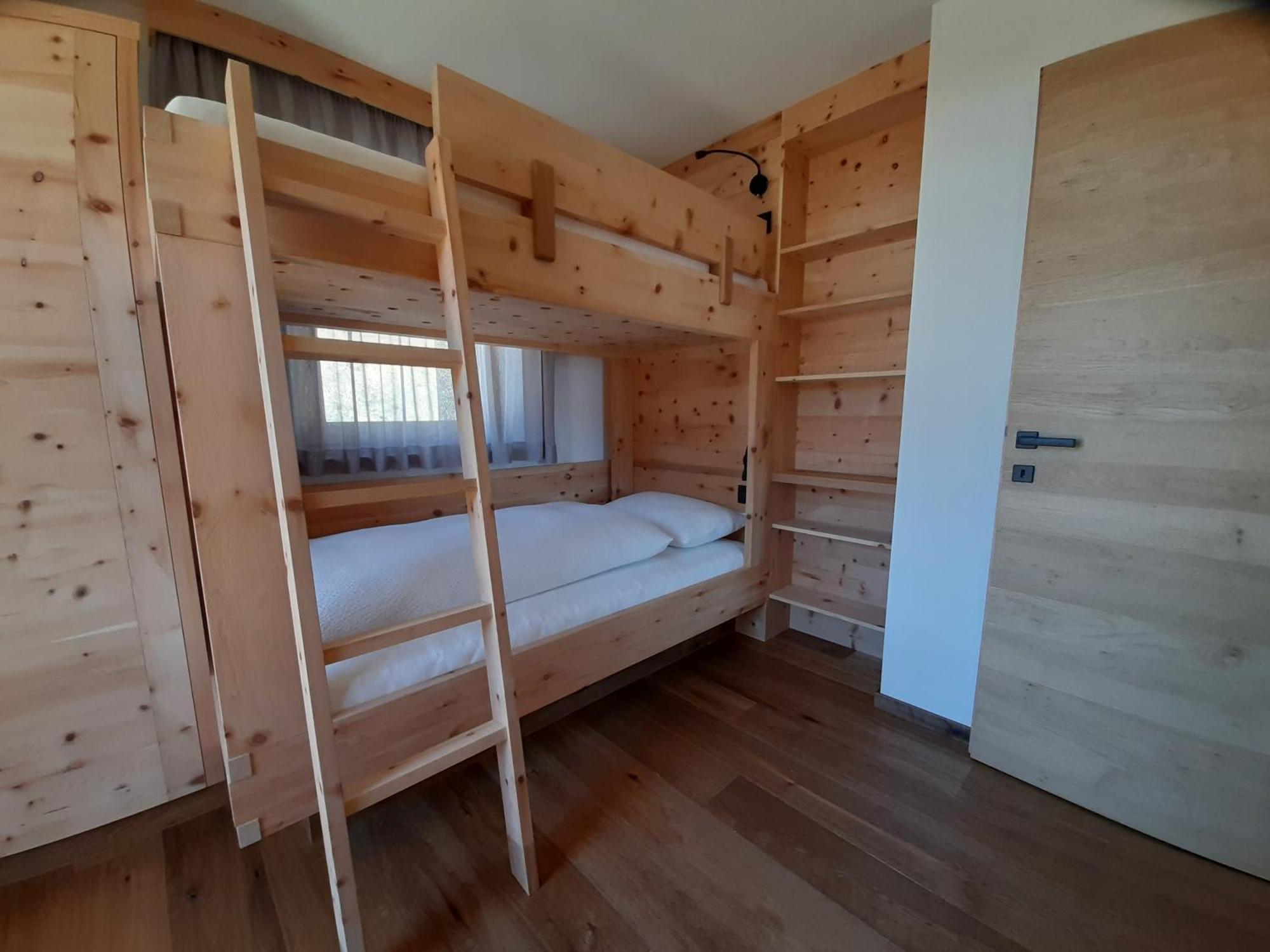 Canalhof Untermoi Zimmer foto